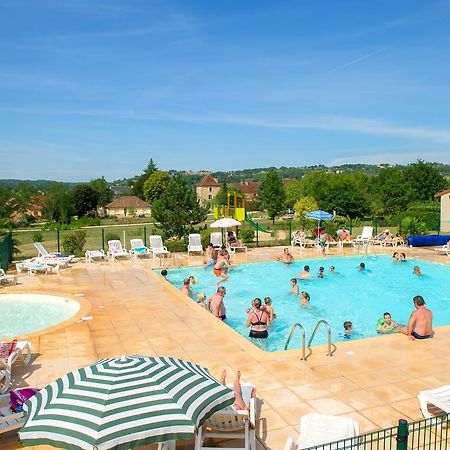 Résidence Goélia Le Hameau de la Vézère Le Bugue Extérieur photo