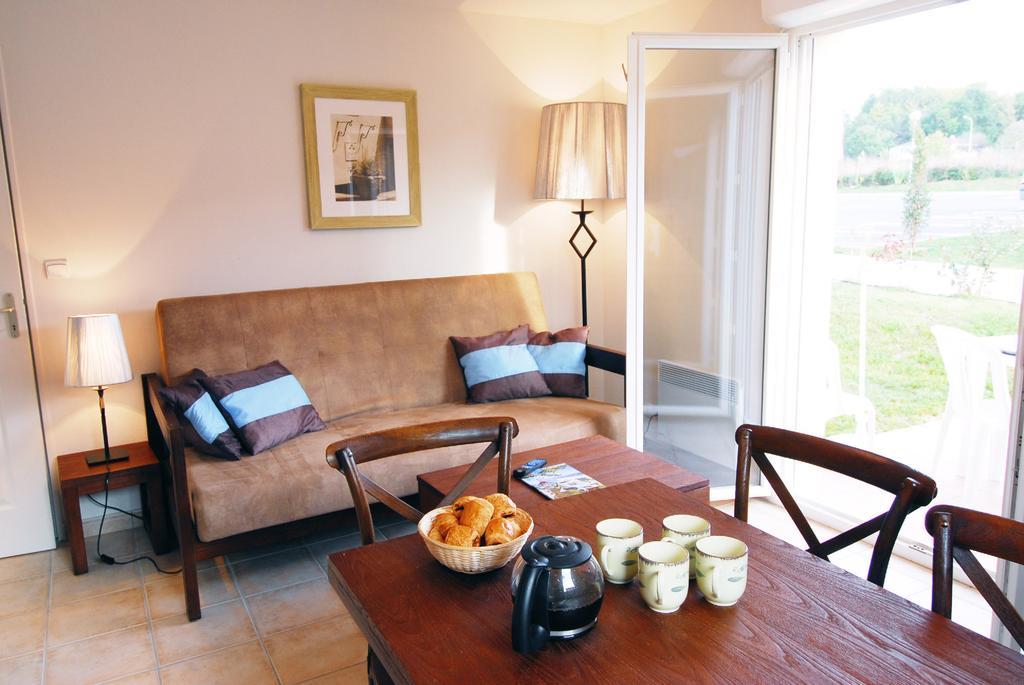 Résidence Goélia Le Hameau de la Vézère Le Bugue Chambre photo