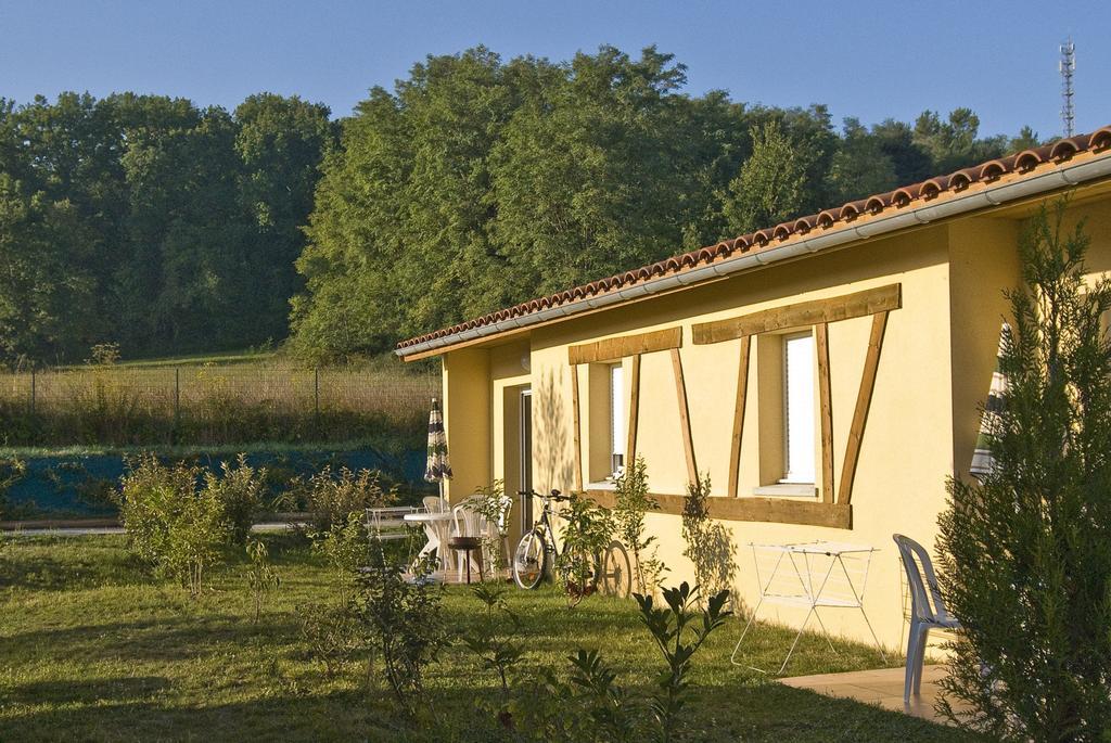 Résidence Goélia Le Hameau de la Vézère Le Bugue Chambre photo