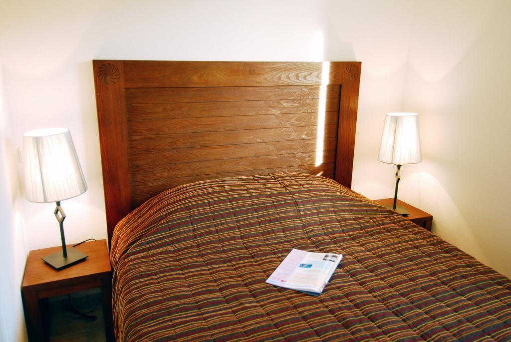 Résidence Goélia Le Hameau de la Vézère Le Bugue Chambre photo