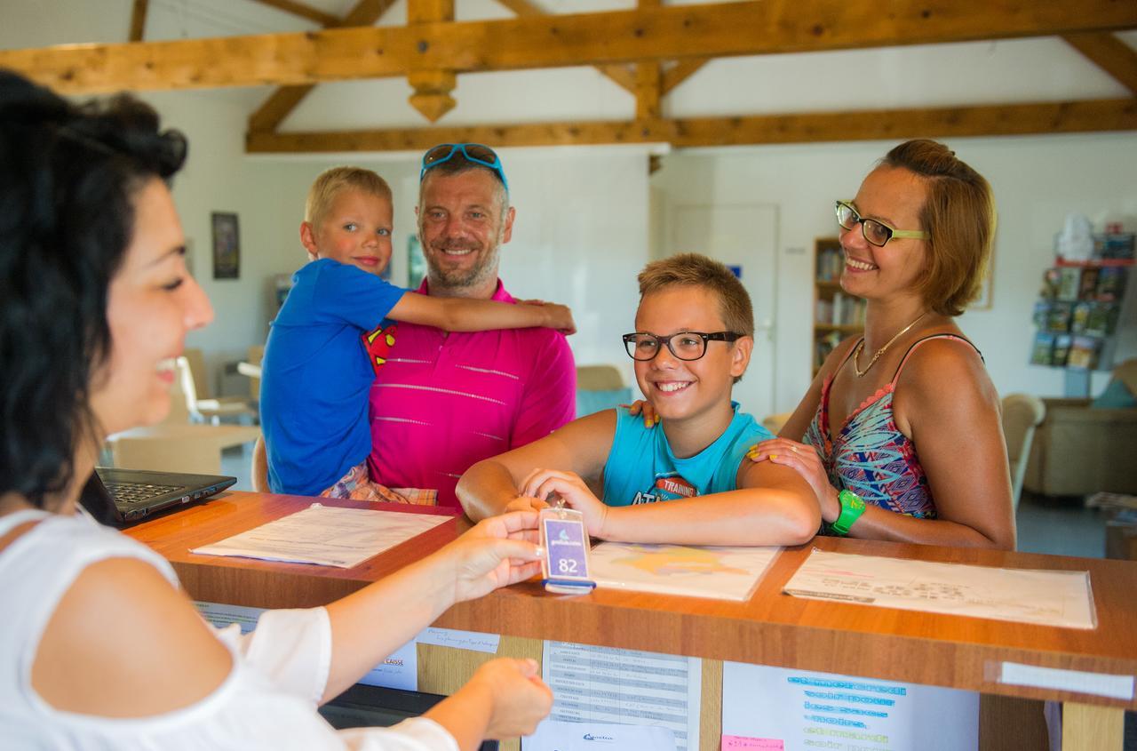 Résidence Goélia Le Hameau de la Vézère Le Bugue Extérieur photo