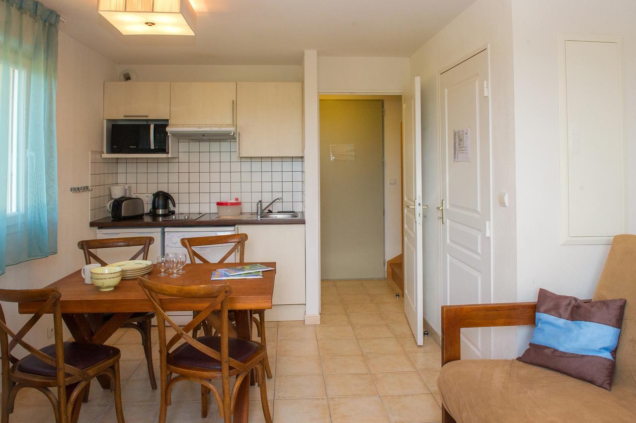 Résidence Goélia Le Hameau de la Vézère Le Bugue Extérieur photo