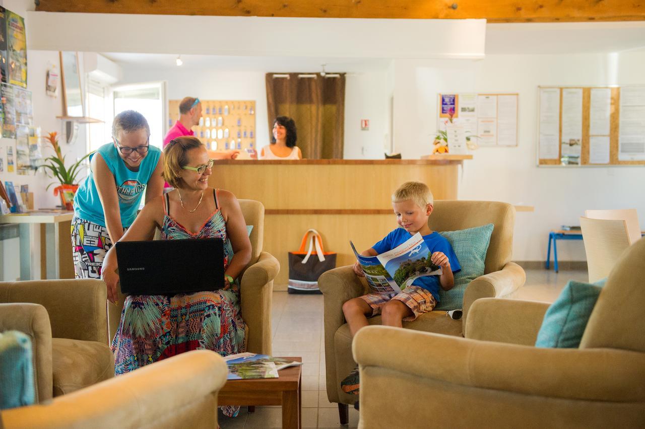 Résidence Goélia Le Hameau de la Vézère Le Bugue Extérieur photo